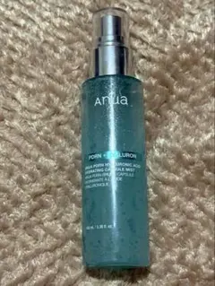 アヌア　PDRNヒアルロン酸ハイドレイティングミスト100ml