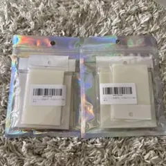 ポストイット　半透明　付箋