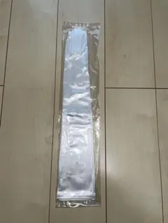 ホワイト サテン ロンググローブ