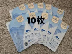 DR PLANT セッコク蘭 フレッシュモイスチャーマスク 10枚のサムネイル