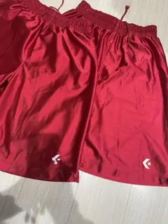 コンバース　バスパン　S 中古　2枚セット