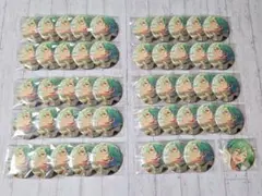 定価以下】ハイキュー!! 缶バッジコレクション 大将優 70個 - メルカリ