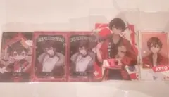 AMPTAKxCOLORS ATTO 即購入⭕️