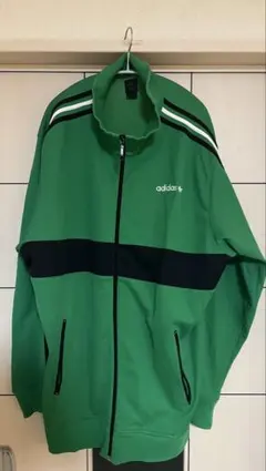 adidas トラックジャケット ジャージ オリジナルス ヴィンテージ
