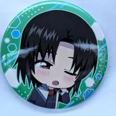 激レア　蒼穹のファフナー ホログラム 缶バッジ 真壁一騎 皆城総士　セガ 蒼穹のファフナー セガ限定プライズ ホログラム缶バッジ 真壁一騎