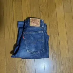 リーバイス デニム 515