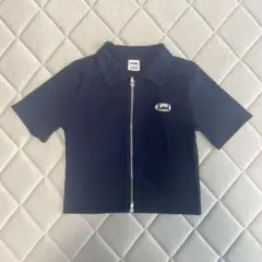 アベイル ダブルジップトップス Mサイズ