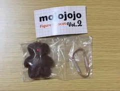 mojojojo フィギュアマスコット Vol.2 Chocolate