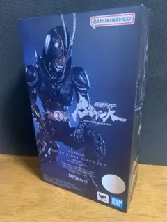 S.H.Figuarts 仮面ライダーBLACK SUNのサムネイル