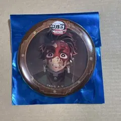 鬼滅の刃　無限城編　猗窩座再来　竈門炭治郎　缶バッジ
