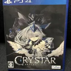PS4 CRYSTAR -クライスタ-