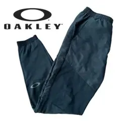 OAKLEY オークリー　ジョガーパンツ　M　メンズ　ブラック
