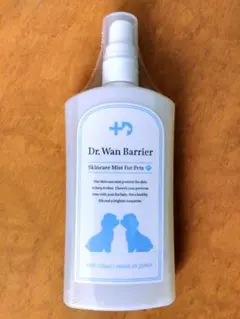 브랜드 뉴 닥터 원 베리어 닥터 원 베리어 도그 스킨 케어 미스트 120ml
