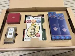 SBIアラプロモ ギフトセット 発芽玄米 アラプラスのサムネイル