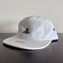 な*パ様 GU × PlayStation コラボ ジェットキャップ 5パネルキのサムネイル