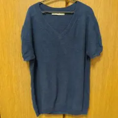 サマーニット ニット