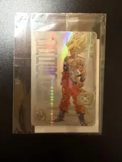 スーパードラゴンボールヒーローズ 孫悟空 UGM4-067 未開封