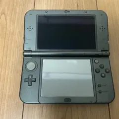 New Nintendo 3DS LL