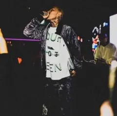 ✨入手困難✨chuuni ベロアセットアップ　KOHH 千葉雄喜　着用　L 黒 2026年最新】Chuun ベロアの人気アイテム - メルカリ