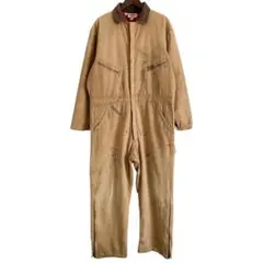 【メキシコ製】 Dickies ディッキーズ ダック オールインワン ツナギ