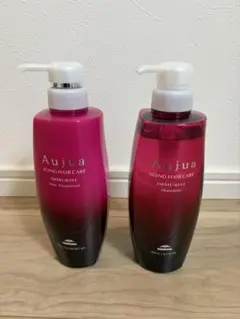オージュア リペアリティ シャンプー500ml トリートメント 500g 箱なし