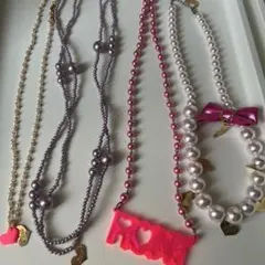 RONIネックレス