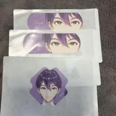 CharmAid にじさんじ vol.2 絆創膏 チャームエイド 剣持刀也