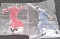 2026年最新】ナイシチューミーシチューの人気アイテム - メルカリ フースーヤ アクリルスタンド ナイシチューミーシチュー