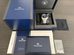 グランドセイコー Grand SEIKO SBGJ237 ハイビート36000のサムネイル