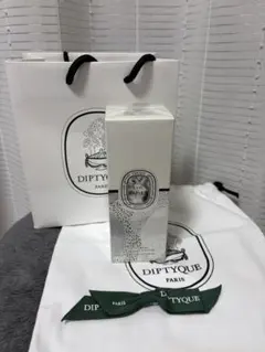 Diptyque ディプティック　ローパピエ　ハンドボディウォッシュ200mlのサムネイル