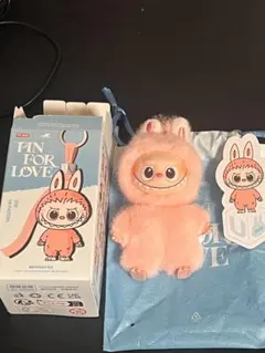 2025年最新】LABUBU ラブブの人気アイテム - メルカリ