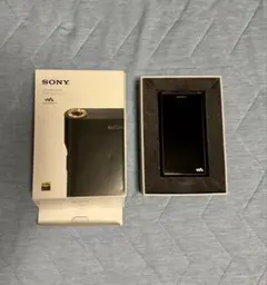 Sony Walkman NW-WM1AM2 美品 RMT-NWS20付き - メルカリ