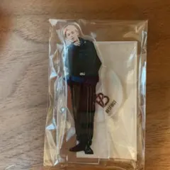 BE:FIRST　レオ　アクスタ