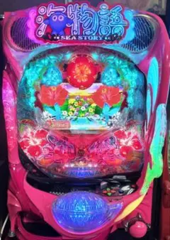 2026年最新】パチンコ実機 海物語の人気アイテム - メルカリ
