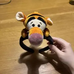 ティガー カチューシャ 東京ディズニーリゾート