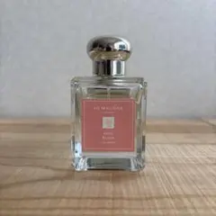 【JO MALONE LONDON】ローズ ブラッシュ コロン 50ml