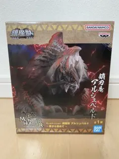 2026年最新】モンハン フィギュア 未開封の人気アイテム - メルカリ