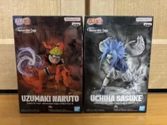2025年最新】NARUTO-ナルト- Memorable Saga-うちはサスケ-Ⅱの