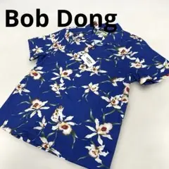 ✨新品タグ付 ARRYS COMPANY Bob Dong アロハ 半袖 シャツ