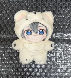 あんスタ いつぬい 一緒に暮らすぬい ナイスP ナイス・アルネブ