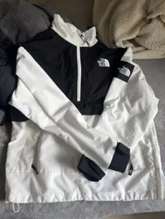 THE NORTH FACE ハーフジップ