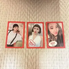 TWICE チェヨン What is Love?