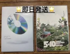 嵐 DVD 2点セット オール・ザ・ベスト1999-2009＆untitled