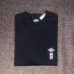 DANTON ダントン 神戸 kobe 限定 Tシャツ 黒