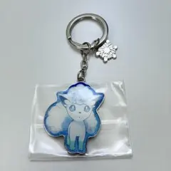 ポケモン メタルキーリングコレクション Snowy Gathering - メルカリ