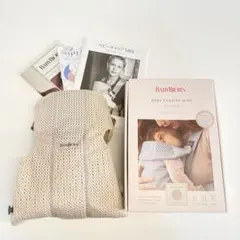 BABYBJÖRN♡BABY CARRIER MINI