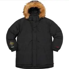 Supreme GORE-TEX 700-Fill Down Parka S