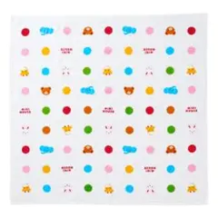 ミキハウス ガーゼタオル 90×90