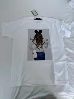 2026年最新】ジャックホワイト tシャツの人気アイテム - メルカリ