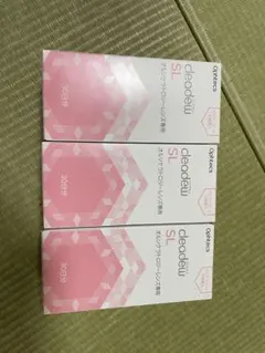 2025年最新】クリアデューslの人気アイテム - メルカリ